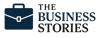 The Business Stories logo