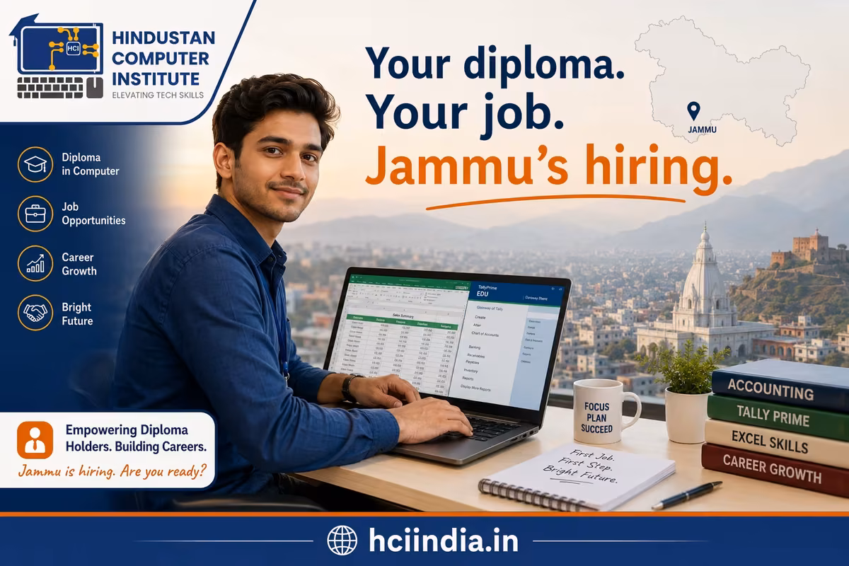 Top Companies Hiring Diploma Holders in Jammu Region (2026)